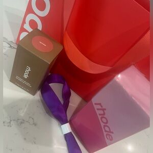 RHODE/ Sprinkle limited addition pocket blush